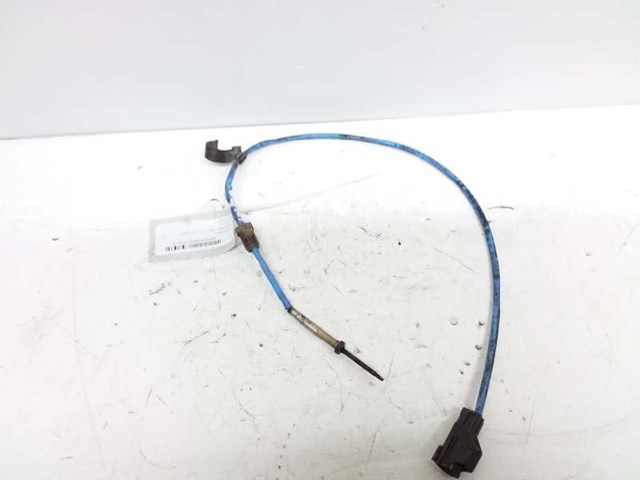 Sensor de temperatura dos gases de escape (GE), no catalisador 8V4112B591AA FORD