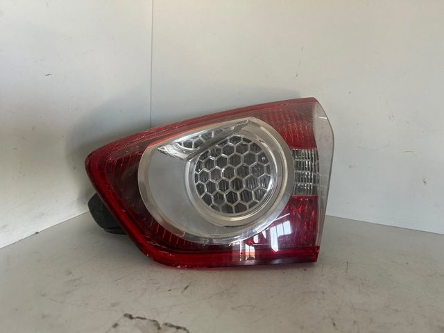 Lanterna traseira direita interna 8V4113A602AD FORD
