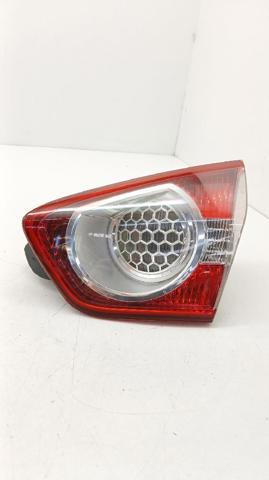 8V4113A602AD Ford