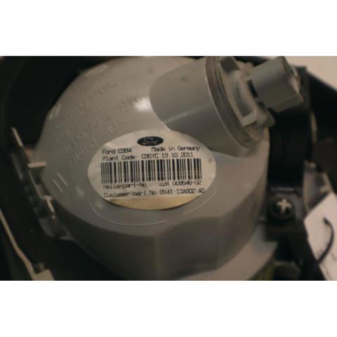 Lanterna traseira direita interna 8V4113A602AD FORD