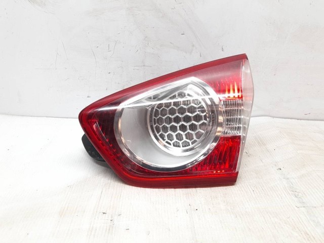Lanterna traseira direita interna 8V4113A602AD FORD