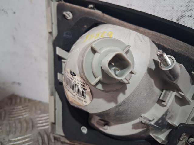 Lanterna traseira direita interna 8V4113A602AD FORD