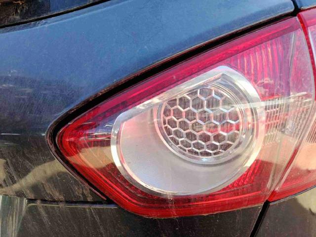 8V4113A602AD Ford