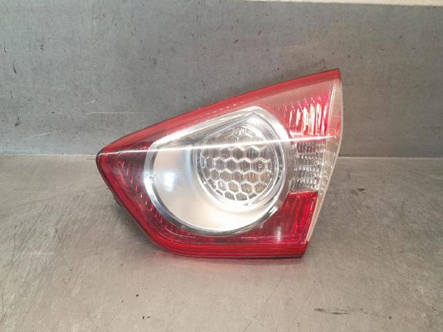 Lanterna traseira direita interna 8V4113A602AD FORD
