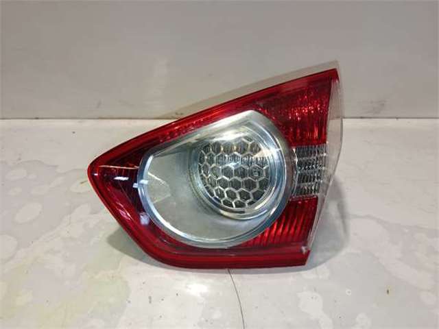 Lanterna traseira direita interna 8V4113A602AD FORD