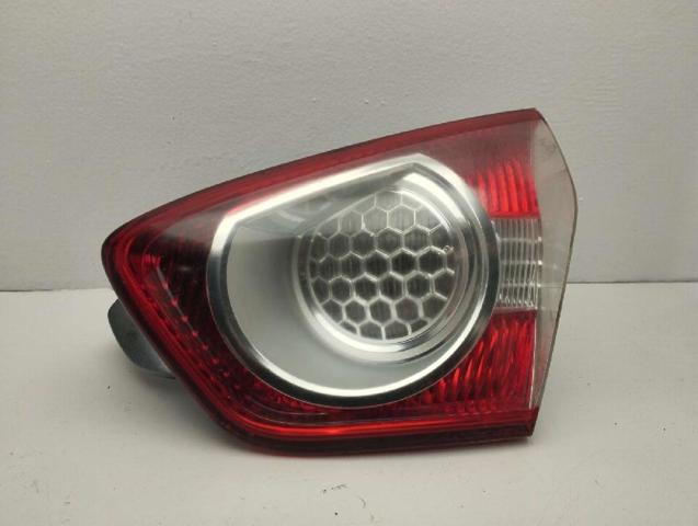Lanterna traseira direita interna 8V4113A602AD FORD