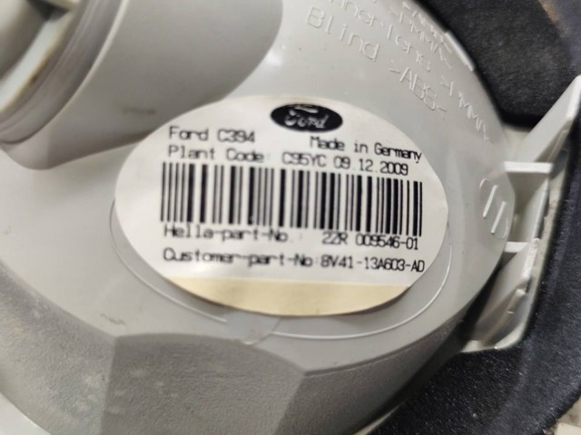 8V4113A603AD Ford