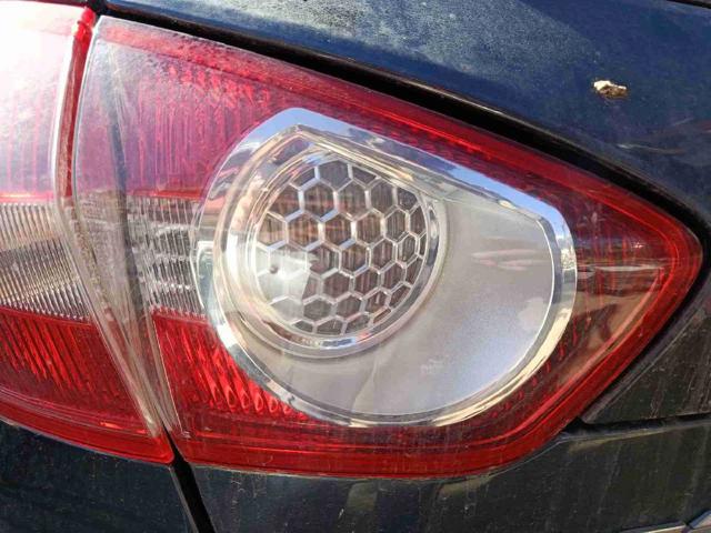 8V4113A603AD Ford