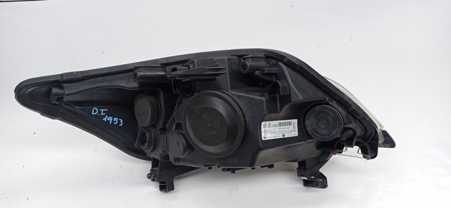 Luz esquerda 8V4113W030AG FORD
