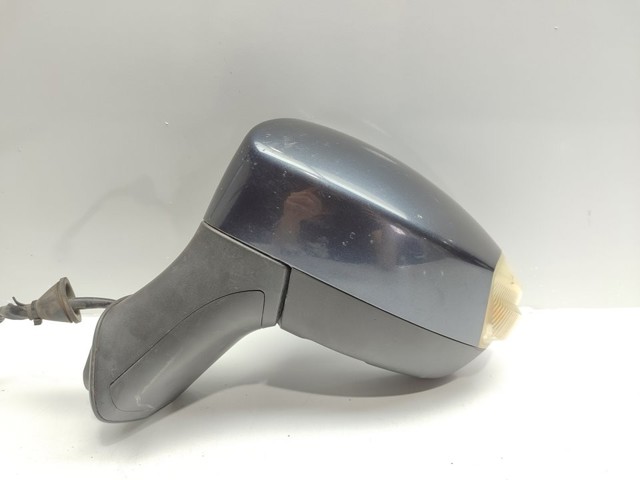 Espelho de retrovisão esquerdo 8V4117683HH FORD