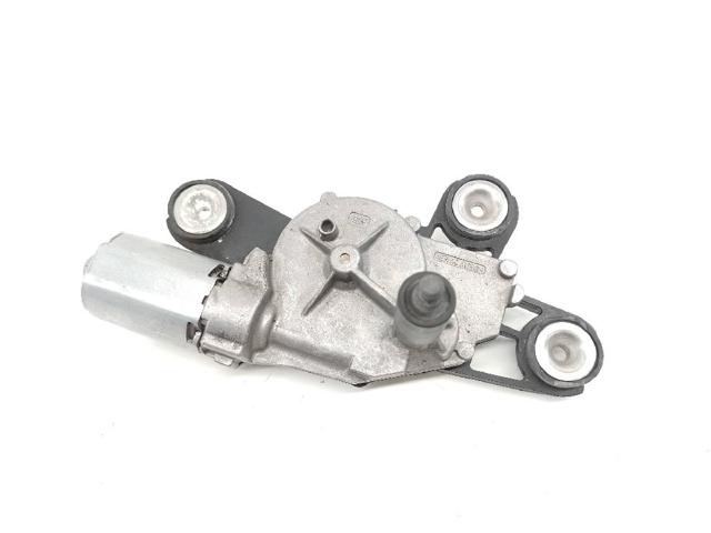Motor de limpador pára-brisas de vidro traseiro 8V4117K441 FORD