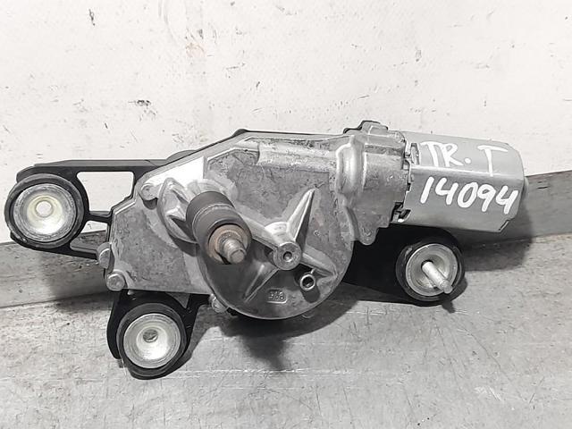 Motor de limpador pára-brisas de vidro traseiro 8V4117K441 FORD