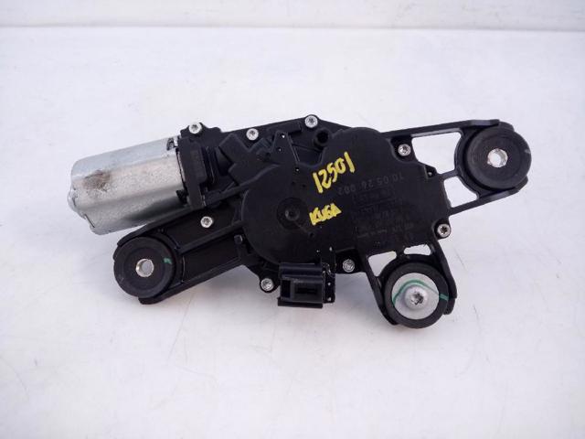 Motor de limpador pára-brisas de vidro traseiro 8V4117K441AC FORD
