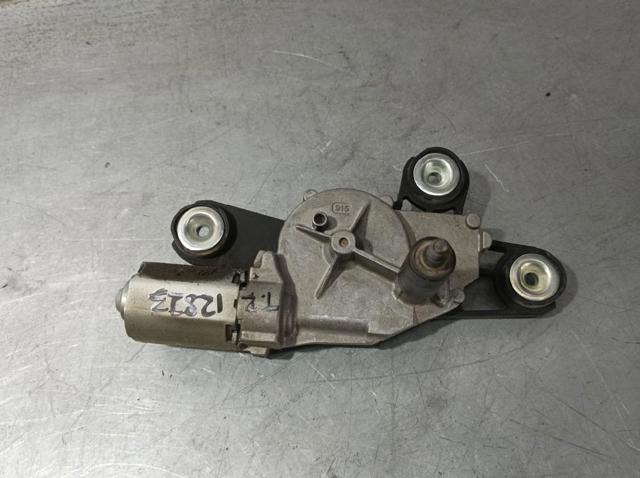 Motor de limpador pára-brisas de vidro traseiro 8V4117K441AC FORD