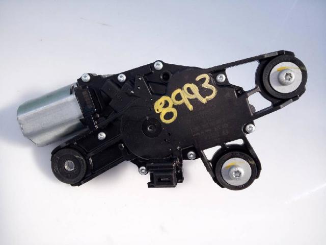 Motor de limpador pára-brisas de vidro traseiro 8V4117K441AC FORD