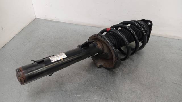 Amortecedor dianteiro esquerdo 8V4118045CA FORD
