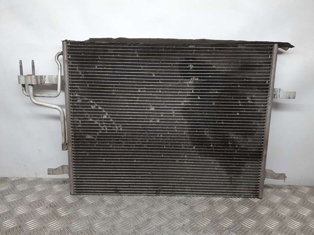 Radiador de aparelho de ar condicionado 8V4119710AB FORD