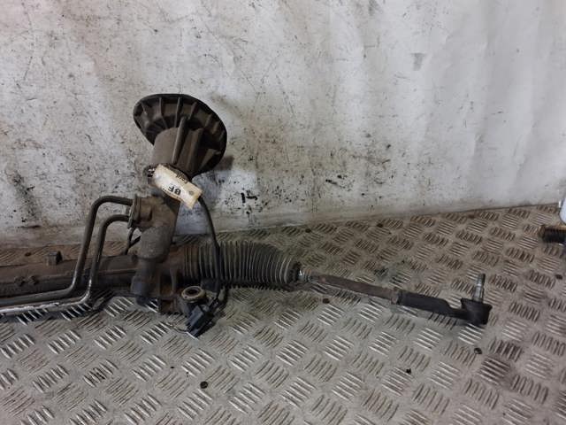 Cremalheira da direção 8V413A500AB FORD
