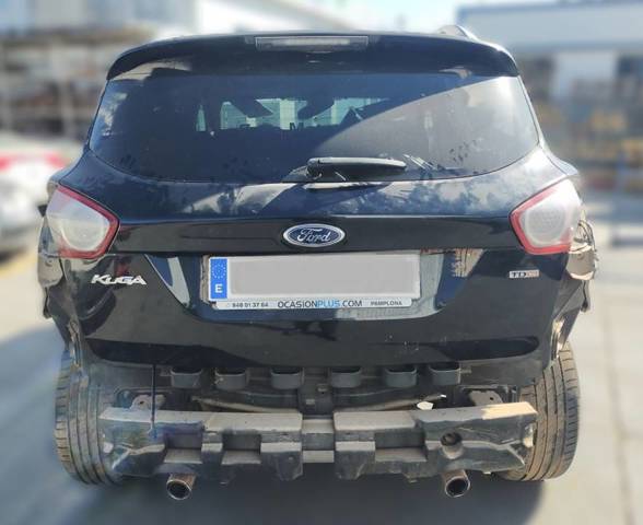 8V413A500AB Ford