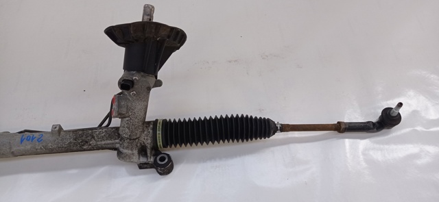 Cremalheira da direção 8V413A500AB FORD
