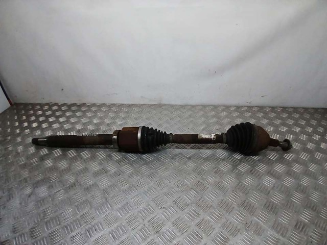 8V413B436BC Ford