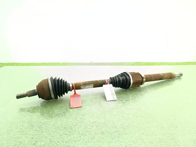8V413B436BC Ford