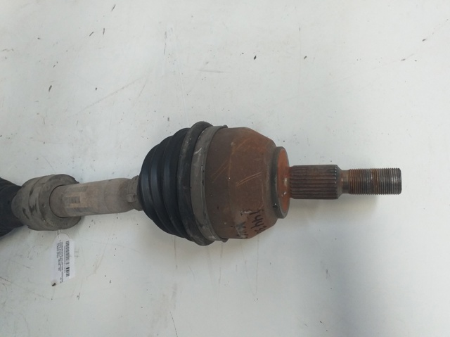 8V413B436BD Ford