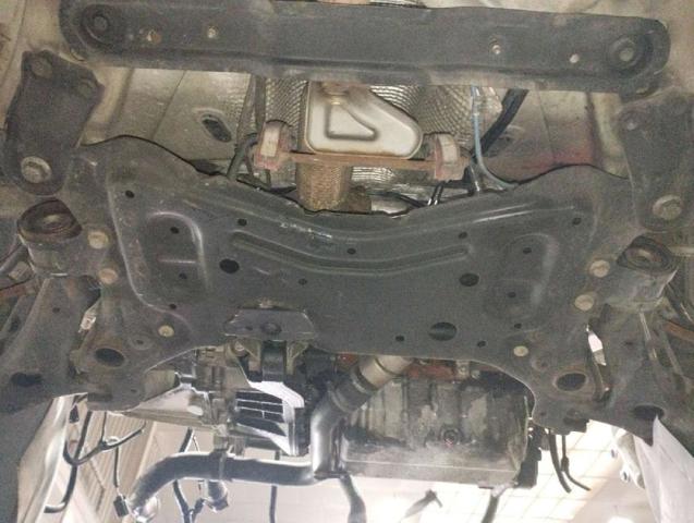 8V415019AE Ford