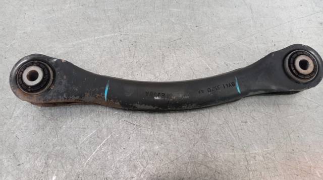 Braço oscilante superior esquerdo/direito de suspensão traseira 8V415500AA FORD