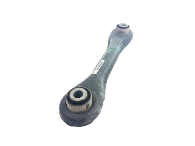 Braço oscilante inferior esquerdo de suspensão traseira/direita 8V415K743AA FORD