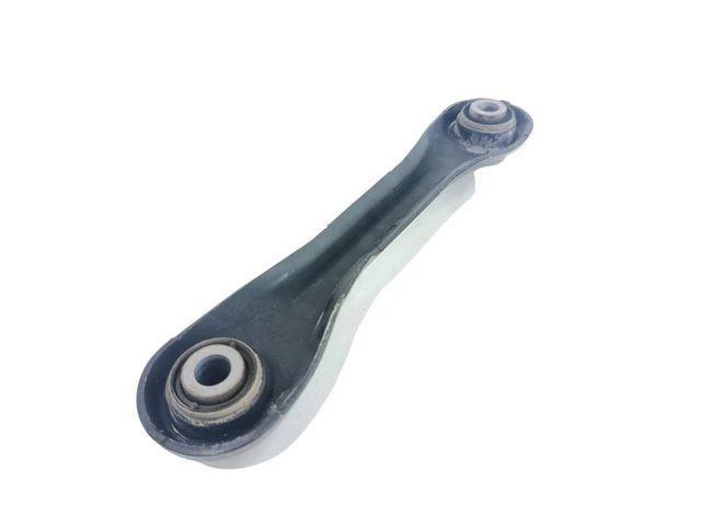 Braço oscilante inferior esquerdo de suspensão traseira/direita 8V415K743AA FORD