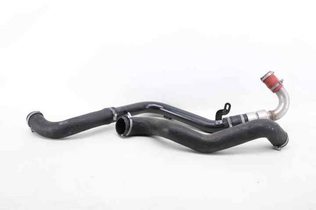 Mangueira (cano derivado) de intercooler 8V416K863AB FORD