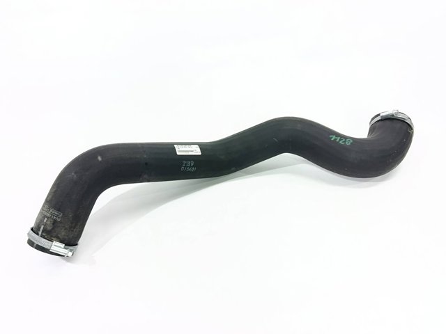 Mangueira (cano derivado) de intercooler 8V416K863AB FORD