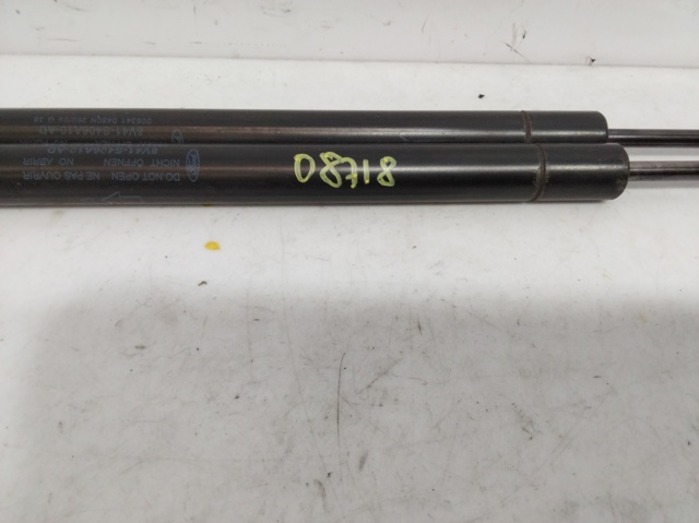 Amortecedor de tampa de porta-malas (de 3ª/5ª porta traseira) 8V41S406A10AD FORD