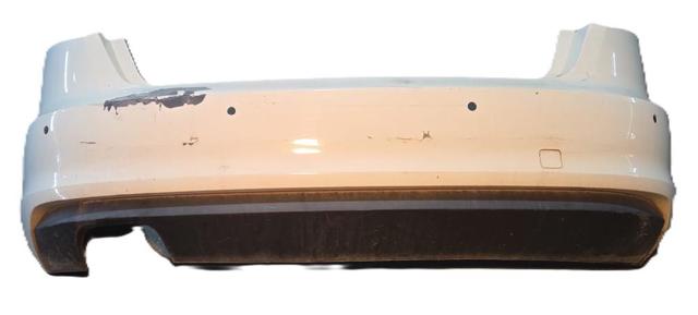 Pára-choque traseiro 8V4807067A VAG