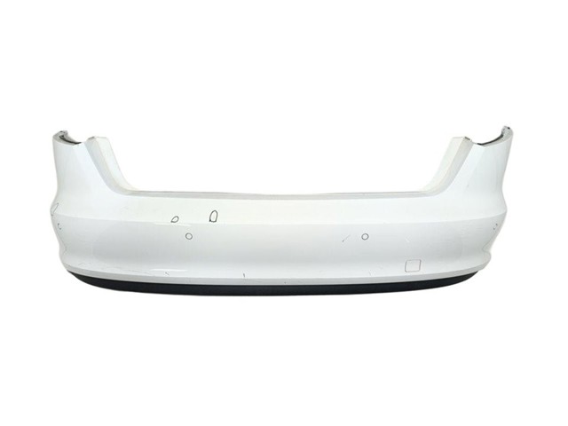 Pára-choque traseiro 8V4807067A VAG