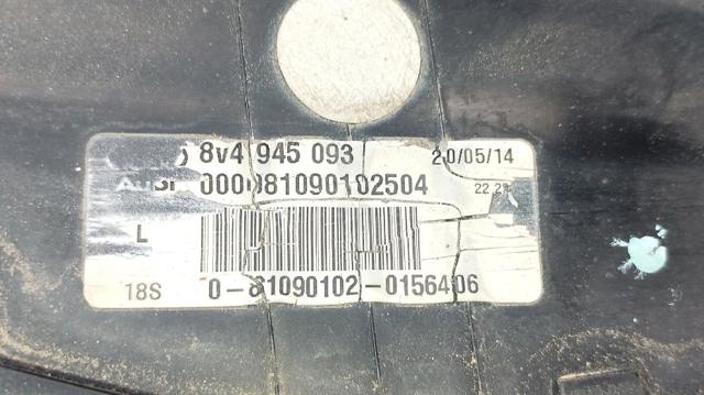 8V4945093 VAG