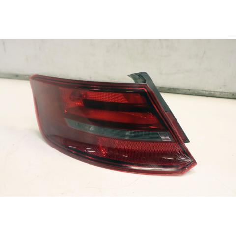 Lanterna traseira esquerda externa 8V4945095 VAG