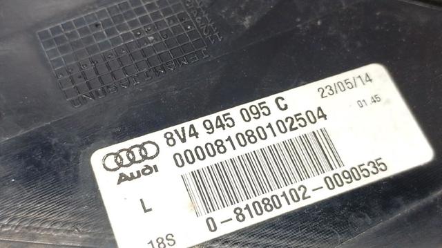 8V4945095C VAG