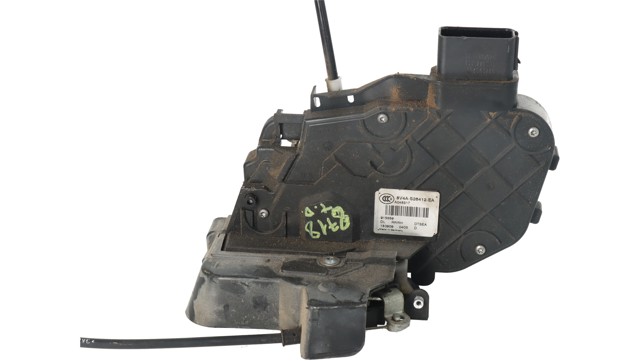 Fecho da porta traseira direita 8V4AS26412EA FORD