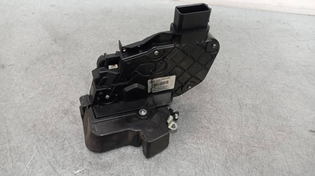 Fecho da porta traseira direita 8V4AS26412EA FORD