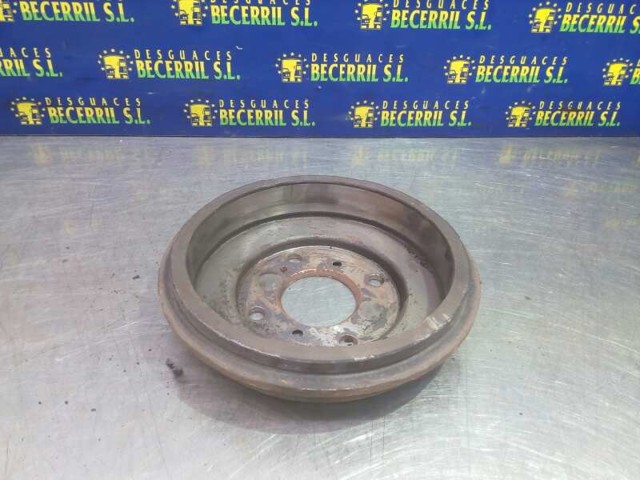 Tambor do freio traseiro 8V511113AB FORD