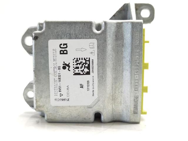 8V5114B321BG Ford