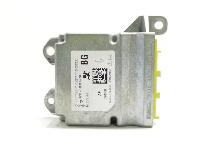 8V5114B321BG Ford