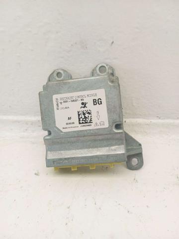 8V5114B321BG Ford