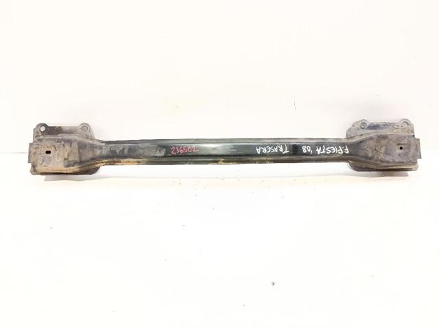 Reforçador do pára-choque traseiro 8V5117912BE FORD