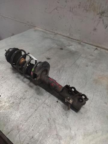 Amortecedor dianteiro esquerdo 8V5118K001BH FORD