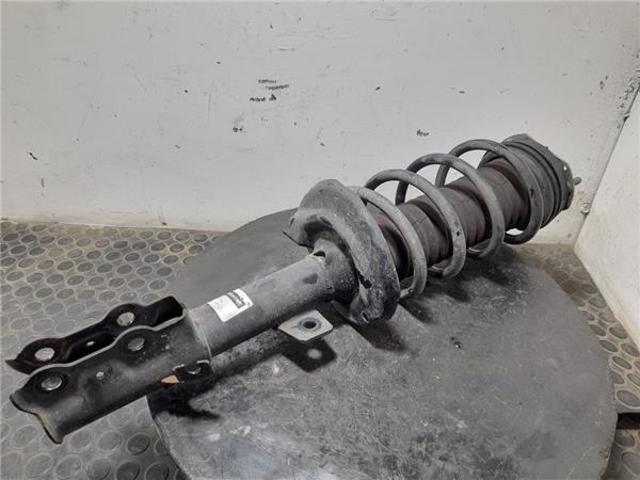 Amortecedor dianteiro 8V5118K001CD FORD