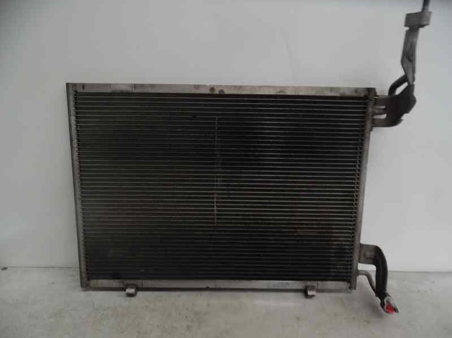 Radiador de aparelho de ar condicionado 8V5119710AE FORD