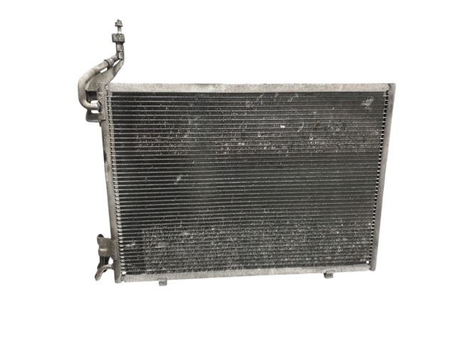 Radiador de aparelho de ar condicionado 8V5119710AE FORD